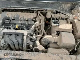 ✅ 2021 Hyundai Venue SEL • VIN: KMHRC8A30MU112295 • Lot: 48682395. Listed on Copart with 65,419 mi. Free auction sales archive from the USA and detailed vehicle history report at DreamBid. Image 14.