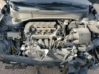 ✅ 2021 Hyundai Venue SE • VIN: KMHRB8A31MU095784 • Lot: 83353694. Listed on Copart with 100,421 mi. Free auction sales archive from the USA and detailed vehicle history report at DreamBid. Image 15.