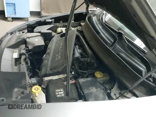 ✅ 2017 Jeep Cherokee Altitude • VIN: 1C4PJLAB9HW503192 • Lot: 43432214. Listed on IAAI with 120,427 mi. Free auction sales archive from the USA and detailed vehicle history report at DreamBid. Image 19.