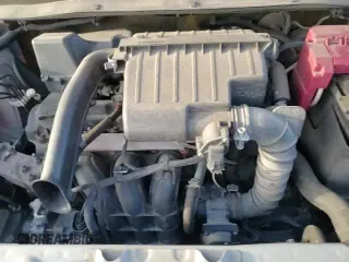 ✅ 2017 Mitsubishi Mirage ES • VIN: ML32A3HJ3HH001602 • Lot: 85890875. Wystawiony na Copart z przebiegiem 121 177 mil. Bezpłatny archiwum sprzedaży aukcyjnych z USA i szczegółowy raport historii pojazdu na DreamBid. Zdjęcie 14.