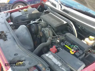 ✅ 2006 Jeep Commander • VIN: 1J8HG48K16C252335 • Lot: 41978262. Wystawiony na IAAI z przebiegiem 267 556 mil. Bezpłatny archiwum sprzedaży aukcyjnych z USA i szczegółowy raport historii pojazdu na DreamBid. Zdjęcie 20.