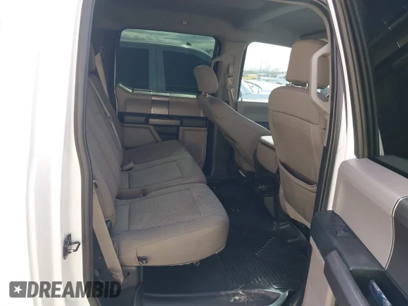 ✅ 2020 Ford F-150 XLT • VIN: 1FTEW1CPXLKD51333 • Лот: 44135352. Опубліковано раніше на IAAI з пробігом 172 096 миль. Безкоштовний доступ до архіву аукціонних продажів зі США та докладний звіт про історію автомобіля на DreamBid. Зображення 8.