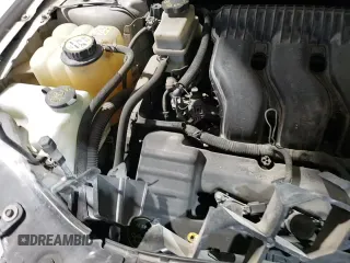 ✅ 2007 Ford Five Hundred Limited • VIN: 1FAFP28187G116486 • Лот: 84714554. Опубликован ранее на Copart с пробегом 198 619 миль. Бесплатный доступ к архиву аукционных продаж из США и подробный отчёт об истории автомобиля на DreamBid. Изображение 13.