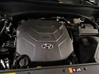 ✅ 2025 Hyundai Palisade Calligraphy • VIN: KM8R7DGE5SU856347 • Лот: 84205464. Опубликован ранее на Copart с пробегом 1 881 миль. Бесплатный доступ к архиву аукционных продаж из США и подробный отчёт об истории автомобиля на DreamBid. Изображение 14.