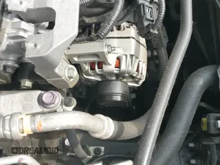 ✅ 2022 Toyota Corolla Cross L • VIN: 7MUAAAAG2NV019971 • Lot: 42676163. Wystawiony na IAAI z przebiegiem 40 440 mil. Bezpłatny archiwum sprzedaży aukcyjnych z USA i szczegółowy raport historii pojazdu na DreamBid. Zdjęcie 19.