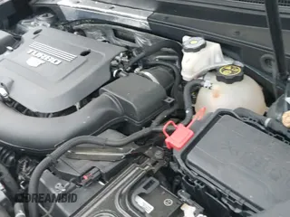 ✅ 2020 Cadillac XT4 FWD Premium Luxury • VIN: 1GYFZCR41LF019188 • Lot: 43784443. Wystawiony na IAAI z przebiegiem 64 403 mil. Bezpłatny archiwum sprzedaży aukcyjnych z USA i szczegółowy raport historii pojazdu na DreamBid. Zdjęcie 20.