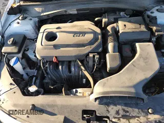 ✅ 2018 Kia Optima S • VIN: 5XXGT4L38JG269057 • Лот: 93399705. Опубликован ранее на Copart с пробегом 58 871 миль. Бесплатный доступ к архиву аукционных продаж из США и подробный отчёт об истории автомобиля на DreamBid. Изображение 15.