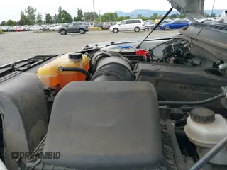 ✅ 2017 Ford F-150 XL • VIN: 1FTEW1EG2HFC45956 • Лот: 42325936. Опубликован ранее на IAAI с пробегом 195 831 миль. Бесплатный доступ к архиву аукционных продаж из США и подробный отчёт об истории автомобиля на DreamBid. Изображение 19.