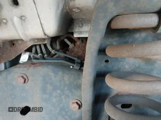 ✅ 2012 Ford Econoline Cargo Super Duty Commercial • VIN: 1FTSS3EL4CDA14083 • Lot: 43714176. Listed on IAAI with 509,415 mi. Free auction sales archive from the USA and detailed vehicle history report at DreamBid. Image 19.