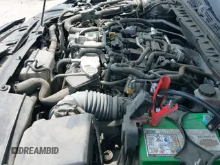 ✅ 2021 Mazda 6 Grand Touring • VIN: JM1GL1TYXM1615684 • Lot: 42690667. Listed on IAAI with 86,360 mi. Free auction sales archive from the USA and detailed vehicle history report at DreamBid. Image 20.