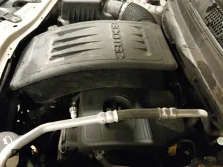 ✅ 2012 Chevrolet Captiva Sport LS • VIN: 3GNAL2EK9CS527167 • Lot: 42584088. Wystawiony na IAAI z przebiegiem 172 723 mil. Bezpłatny archiwum sprzedaży aukcyjnych z USA i szczegółowy raport historii pojazdu na DreamBid. Zdjęcie 23.