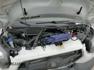 ✅ 2021 Ford Transit Cargo • VIN: 1FTBR3X89MKA77102 • Lot: 85972654. Listed on Copart with 77,145 mi. Free auction sales archive from the USA and detailed vehicle history report at DreamBid. Image 13.