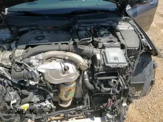 ✅ 2021 Mercedes-Benz A 35 AMG • VIN: W1K3G5BB0MJ263678 • Lot: 51064465. Listed on Copart with 41,780 mi. Free auction sales archive from the USA and detailed vehicle history report at DreamBid. Image 16.