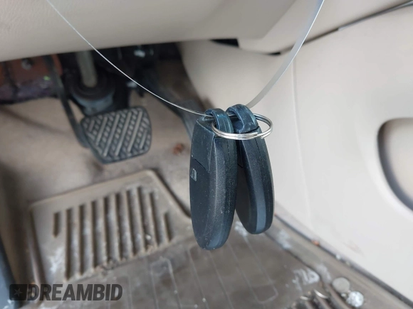 ✅ 2013 Nissan Pathfinder Platinum • VIN: 5N1AR2MM6DC605501 • Lot: 45093610. Wystawiony na IAAI z przebiegiem 149 054 mil. Bezpłatny archiwum sprzedaży aukcyjnych z USA i szczegółowy raport historii pojazdu na DreamBid. Zdjęcie 11.