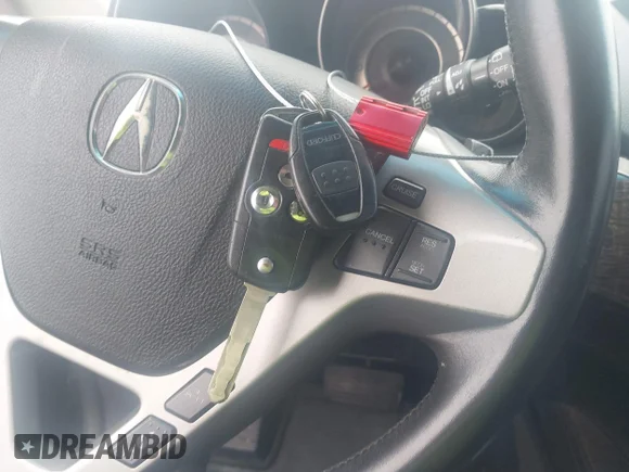 ✅ 2010 Acura MDX • VIN: 2HNYD2H29AH531911 • Lot: 44111240. Wystawiony na IAAI z przebiegiem 178 254 mil. Bezpłatny archiwum sprzedaży aukcyjnych z USA i szczegółowy raport historii pojazdu na DreamBid. Zdjęcie 11.