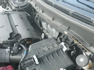 ✅ 2021 Mitsubishi Outlander ES • VIN: JA4APUAU4MU006871 • Lot: 42948651. Wystawiony na IAAI z przebiegiem 70 170 mil. Bezpłatny archiwum sprzedaży aukcyjnych z USA i szczegółowy raport historii pojazdu na DreamBid. Zdjęcie 19.