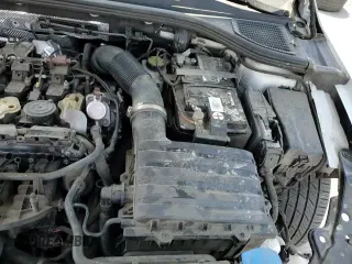 ✅ 2022 Volkswagen Golf GTI S • VIN: WVWH87CD6NW141534 • Лот: 67927905. Опубликован ранее на Copart с пробегом 75 064 миль. Бесплатный доступ к архиву аукционных продаж из США и подробный отчёт об истории автомобиля на DreamBid. Изображение 14.