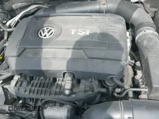 ✅ 2014 Volkswagen Jetta SEL • VIN: 3VWL17AJ7EM439708 • Lot: 42610746. Listed on IAAI with 166,327 mi. Free auction sales archive from the USA and detailed vehicle history report at DreamBid. Image 12.