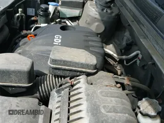 ✅ 2013 Kia Sorento LX • VIN: 5XYKT3A67DG317309 • Lot: 42178502. Listed on IAAI with 62,702 mi. Free auction sales archive from the USA and detailed vehicle history report at DreamBid. Image 19.