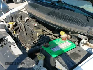 ✅ 2006 Dodge Grand Caravan SXT • VIN: 2D4GP44LX6R601245 • Лот: 43399344. Опубликован ранее на IAAI с пробегом 153 586 миль. Бесплатный доступ к архиву аукционных продаж из США и подробный отчёт об истории автомобиля на DreamBid. Изображение 20.