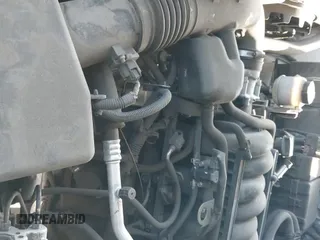 ✅ 2015 Nissan NV S • VIN: 1N6AF0LX8FN809346 • Лот: 43400496. Опубликован ранее на IAAI с пробегом 168 025 миль. Бесплатный доступ к архиву аукционных продаж из США и подробный отчёт об истории автомобиля на DreamBid. Изображение 19.