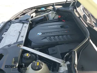 ✅ 2019 BMW X3 M40i • VIN: 5UXTS3C50K0Z04822 • Lot: 42087288. Wystawiony na IAAI z przebiegiem 54 581 mil. Bezpłatny archiwum sprzedaży aukcyjnych z USA i szczegółowy raport historii pojazdu na DreamBid. Zdjęcie 20.