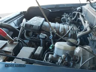 ✅ 2004 Toyota Sequoia SR5 • VIN: 5TDZT34A54S209966 • Lot: 43455390. Wystawiony na IAAI z przebiegiem 184 956 mil. Bezpłatny archiwum sprzedaży aukcyjnych z USA i szczegółowy raport historii pojazdu na DreamBid. Zdjęcie 12.