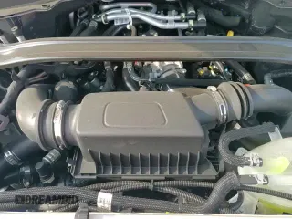 ✅ 2025 Ford Police Interceptor Utility • VIN: 1FM5K8AC2SGB54190 • Lot: 58993845. Listed on Copart with 1,826 mi. Free auction sales archive from the USA and detailed vehicle history report at DreamBid. Image 14.