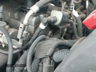 ✅ 2007 Chevrolet HHR LT • VIN: 3GNDA33P37S568343 • Lot: 42028144. Listed on IAAI with 273,359 mi. Free auction sales archive from the USA and detailed vehicle history report at DreamBid. Image 13.