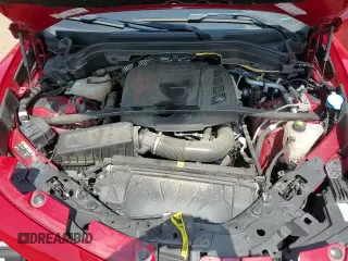 ✅ 2019 Alfa Romeo Stelvio Sport • VIN: ZASPAKAN1K7C42539 • Lot: 68132255. Listed on Copart with 70,849 mi. Free auction sales archive from the USA and detailed vehicle history report at DreamBid. Image 14.