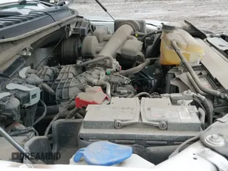 ✅ 2019 Ford F-150 XL • VIN: 1FTMF1EBXKKE23997 • Lot: 41571221. Listed on IAAI with 53,964 mi. Free auction sales archive from the USA and detailed vehicle history report at DreamBid. Image 20.