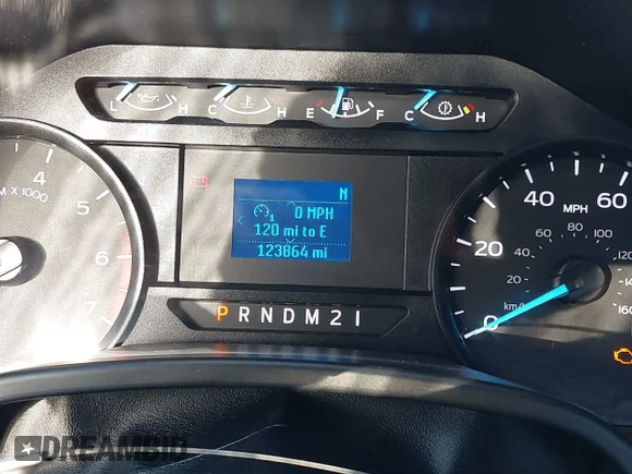 ✅ 2020 Ford F-250 XL • VIN: 1FTBF2A6XLED11335 • Лот: 43901126. Опубліковано раніше на IAAI з пробігом 123 864 миль. Безкоштовний доступ до архіву аукціонних продажів зі США та докладний звіт про історію автомобіля на DreamBid. Зображення 7.