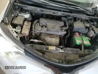 ✅ 2018 Toyota RAV4 Limited • VIN: JTMDFREV3JJ717822 • Лот: 82724045. Опубликован ранее на Copart с пробегом 112 655 миль. Бесплатный доступ к архиву аукционных продаж из США и подробный отчёт об истории автомобиля на DreamBid. Изображение 14.