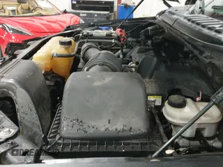 ✅ 2016 Ford F-150 XL • VIN: 1FTEX1CP2GFC65011 • Lot: 42905759. Wystawiony na IAAI z przebiegiem 309 237 mil. Bezpłatny archiwum sprzedaży aukcyjnych z USA i szczegółowy raport historii pojazdu na DreamBid. Zdjęcie 23.