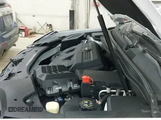 ✅ 2016 GMC Terrain Denali • VIN: 2GKFLVE30G6178272 • Lot: 43467433. Listed on IAAI with 169,340 mi. Free auction sales archive from the USA and detailed vehicle history report at DreamBid. Image 20.