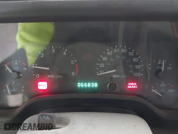 ✅ 1999 Jeep Wrangler Sport • VIN: 1J4FY19S5XP491335 • Лот: 44875968. Опубліковано раніше на IAAI з пробігом 66 838 миль. Безкоштовний доступ до архіву аукціонних продажів зі США та докладний звіт про історію автомобіля на DreamBid. Зображення 7.