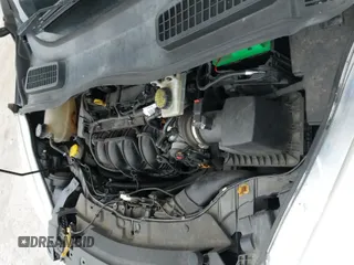 ✅ 2017 Ford Escape S • VIN: 1FMCU0F79HUA08166 • Lot: 43666565. Listed on IAAI with 207,450 mi. Free auction sales archive from the USA and detailed vehicle history report at DreamBid. Image 14.