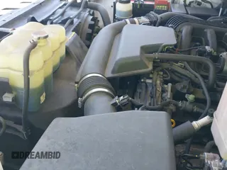 ✅ 2014 Nissan NV S • VIN: 1N6BF0KL7EN106516 • Lot: 42640228. Wystawiony na IAAI z przebiegiem 41 411 mil. Bezpłatny archiwum sprzedaży aukcyjnych z USA i szczegółowy raport historii pojazdu na DreamBid. Zdjęcie 19.