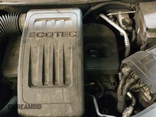 ✅ 2017 Chevrolet Equinox LT • VIN: 2GNALCEK0H1552273 • Lot: 41143286. Listed on IAAI with 164,654 mi. Free auction sales archive from the USA and detailed vehicle history report at DreamBid. Image 19.