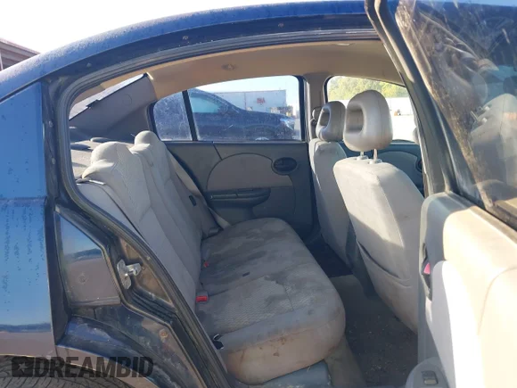 ✅ 2007 Saturn ION ION 2 • VIN: 1G8AJ55F27Z127764 • Лот: 43405379. Опубліковано раніше на IAAI з пробігом 214 387 миль. Безкоштовний доступ до архіву аукціонних продажів зі США та докладний звіт про історію автомобіля на DreamBid. Зображення 8.