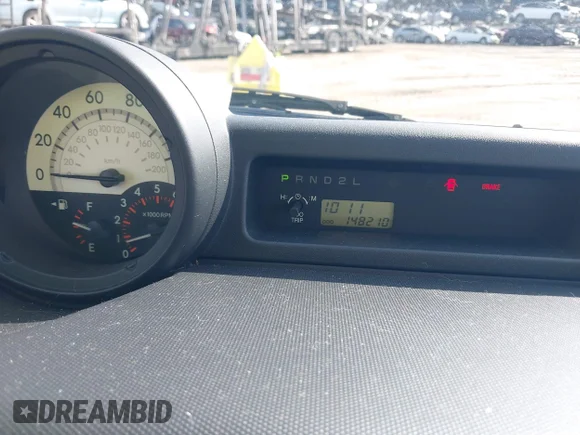 ✅ 2006 Scion xB • VIN: JTLKT324864060602 • Lot: 44782318. Wystawiony na IAAI z przebiegiem 148 210 mil. Bezpłatny archiwum sprzedaży aukcyjnych z USA i szczegółowy raport historii pojazdu na DreamBid. Zdjęcie 7.