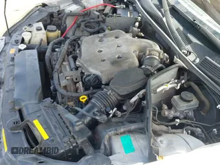 ✅ 2003 Infiniti G35 • VIN: JNKCV51E83M314528 • Лот: 42360024. Опубликован ранее на IAAI с пробегом 156 313 миль. Бесплатный доступ к архиву аукционных продаж из США и подробный отчёт об истории автомобиля на DreamBid. Изображение 12.