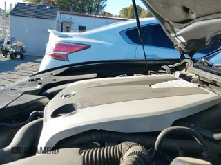 ✅ 2015 Lexus GS 350 • VIN: JTHBE1BL0FA017129 • Lot: 43696252. Listed on IAAI with 121,951 mi. Free auction sales archive from the USA and detailed vehicle history report at DreamBid. Image 19.