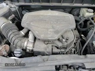 ✅ 2017 Cadillac XT5 FWD • VIN: 1GYKNARS7HZ194161 • Lot: 94381345. Listed on Copart with 143,501 mi. Free auction sales archive from the USA and detailed vehicle history report at DreamBid. Image 16.