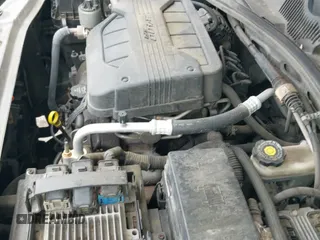 ✅ 2006 Chevrolet Equinox LT • VIN: 2CNDL63FX66008890 • Лот: 42271750. Опубликован ранее на IAAI с пробегом 197 034 миль. Бесплатный доступ к архиву аукционных продаж из США и подробный отчёт об истории автомобиля на DreamBid. Изображение 19.