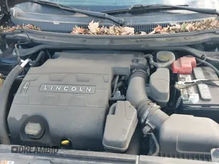 ✅ 2013 Lincoln MKT • VIN: 2LMHJ5FK2DBL57738 • Lot: 43510486. Listed on IAAI with 145,801 mi. Free auction sales archive from the USA and detailed vehicle history report at DreamBid. Image 19.