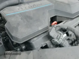 ✅ 2023 Kia Sportage X-Line • VIN: KNDPYDAH4P7026735 • Лот: 42006354. Опубликован ранее на IAAI с пробегом 24 004 миль. Бесплатный доступ к архиву аукционных продаж из США и подробный отчёт об истории автомобиля на DreamBid. Изображение 19.