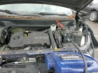 2018 Chevrolet Equinox LS z VIN 3GNAXHEVXJL106213, wystawiony jako Copart lot #82085555 z przebiegiem 65 673 mil mil oraz Szkoda całkowita • Salvage title. Historia ofert i sprzedaży dostępna na DreamBid. Obrazek 14.