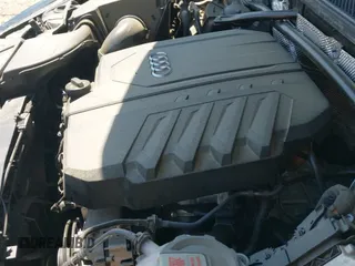 ✅ 2023 Audi Q5 Premium Plus • VIN: WA1BBAFY0P2041145 • Lot: 41976922. Listed on IAAI with 20,447 mi. Free auction sales archive from the USA and detailed vehicle history report at DreamBid. Image 20.