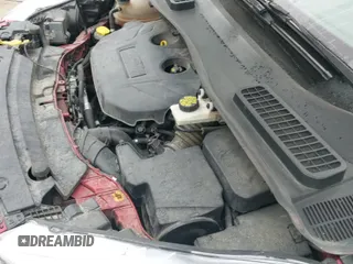 ✅ 2019 Ford Escape Titanium • VIN: 1FMCU9J91KUA82220 • Lot: 43429385. Listed on IAAI with 66,574 mi. Free auction sales archive from the USA and detailed vehicle history report at DreamBid. Image 20.